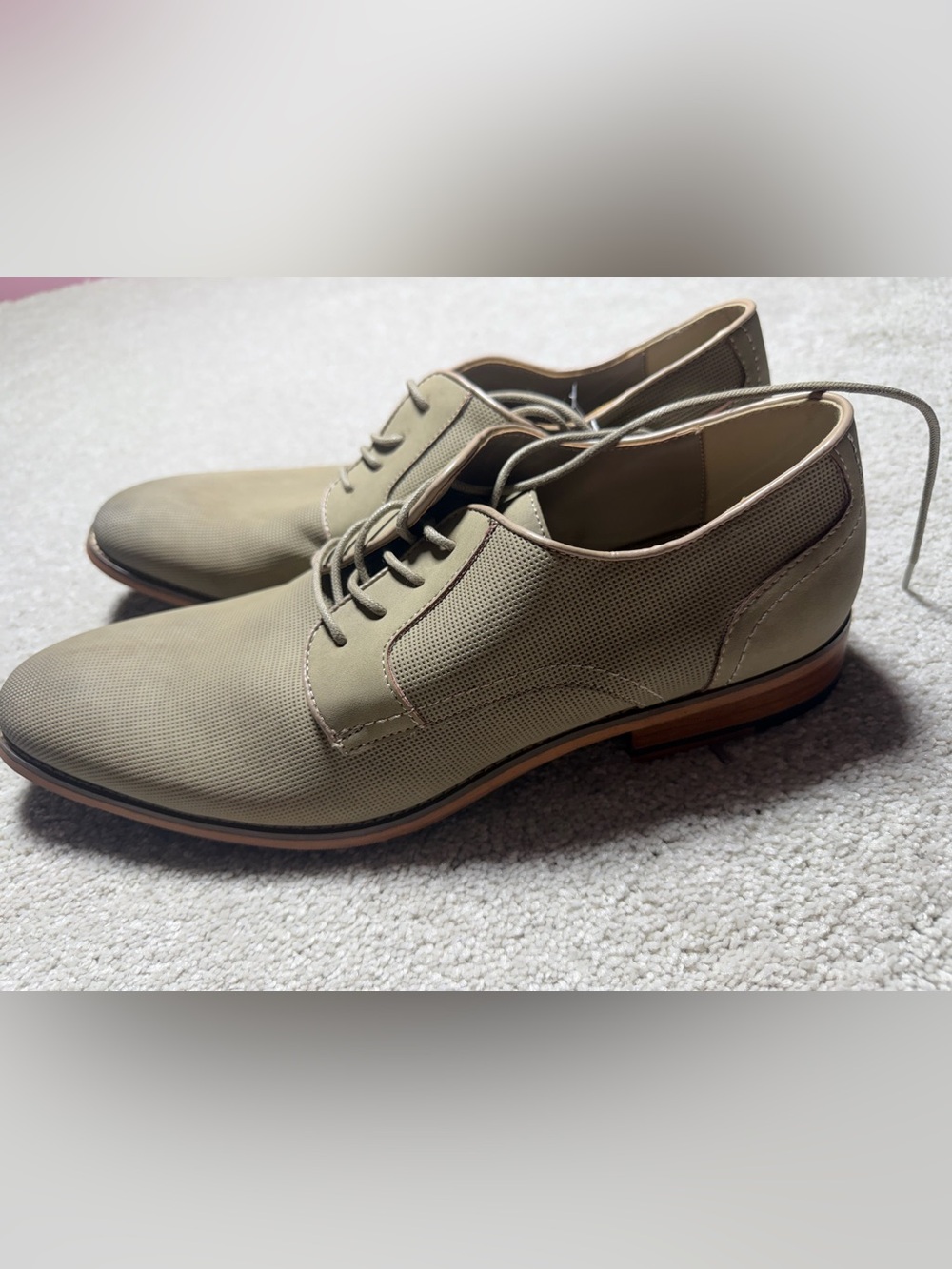 Kenneth Cole‎ reaction men’s dress shoes new sz 11
